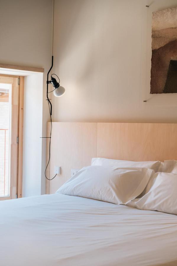 Hotel Santa Ana Tudela Εξωτερικό φωτογραφία