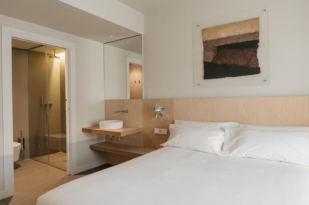 Hotel Santa Ana Tudela Εξωτερικό φωτογραφία
