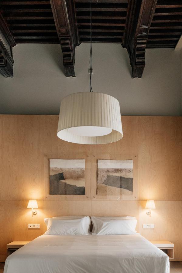 Hotel Santa Ana Tudela Εξωτερικό φωτογραφία