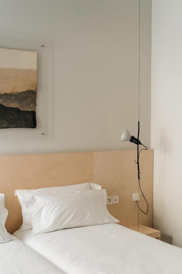 Hotel Santa Ana Tudela Εξωτερικό φωτογραφία