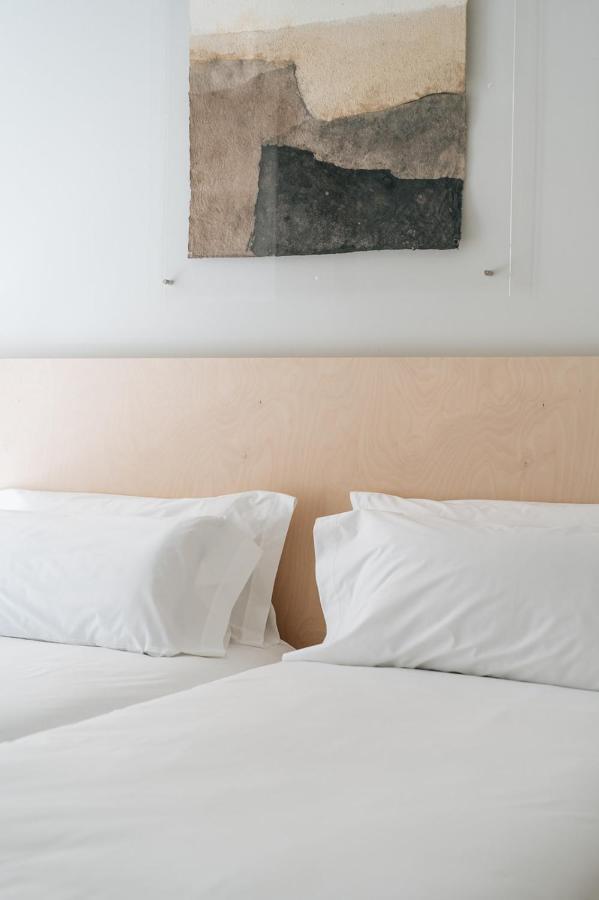 Hotel Santa Ana Tudela Εξωτερικό φωτογραφία