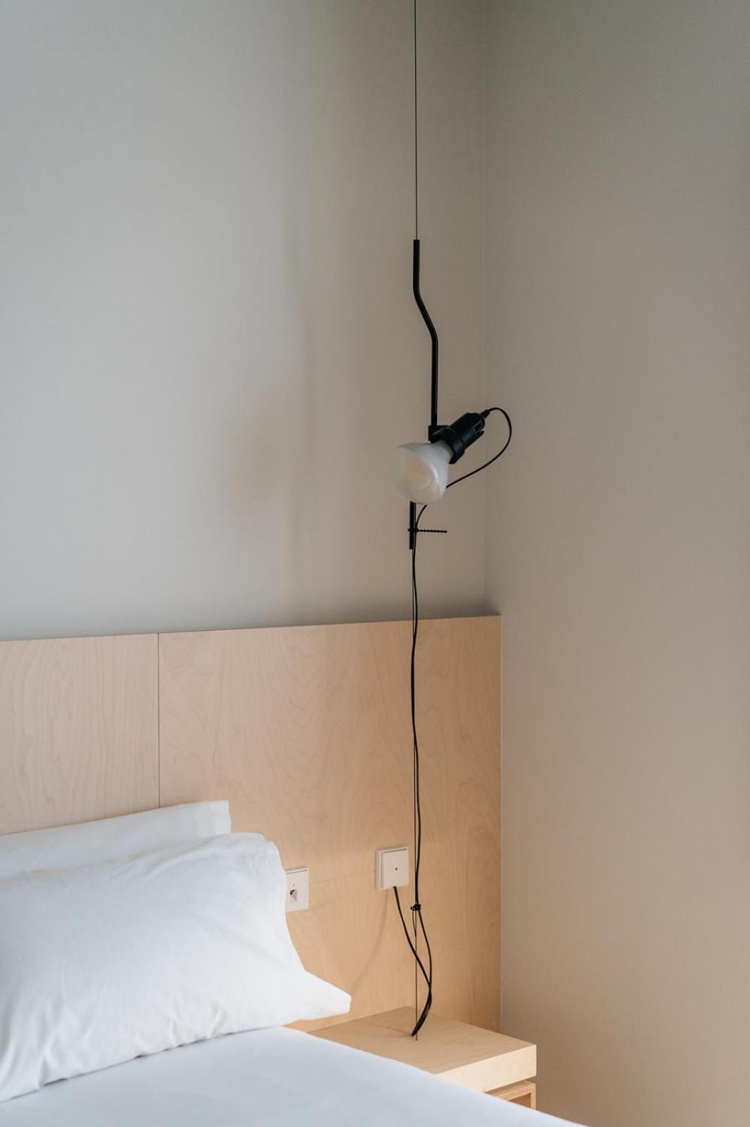 Hotel Santa Ana Tudela Εξωτερικό φωτογραφία
