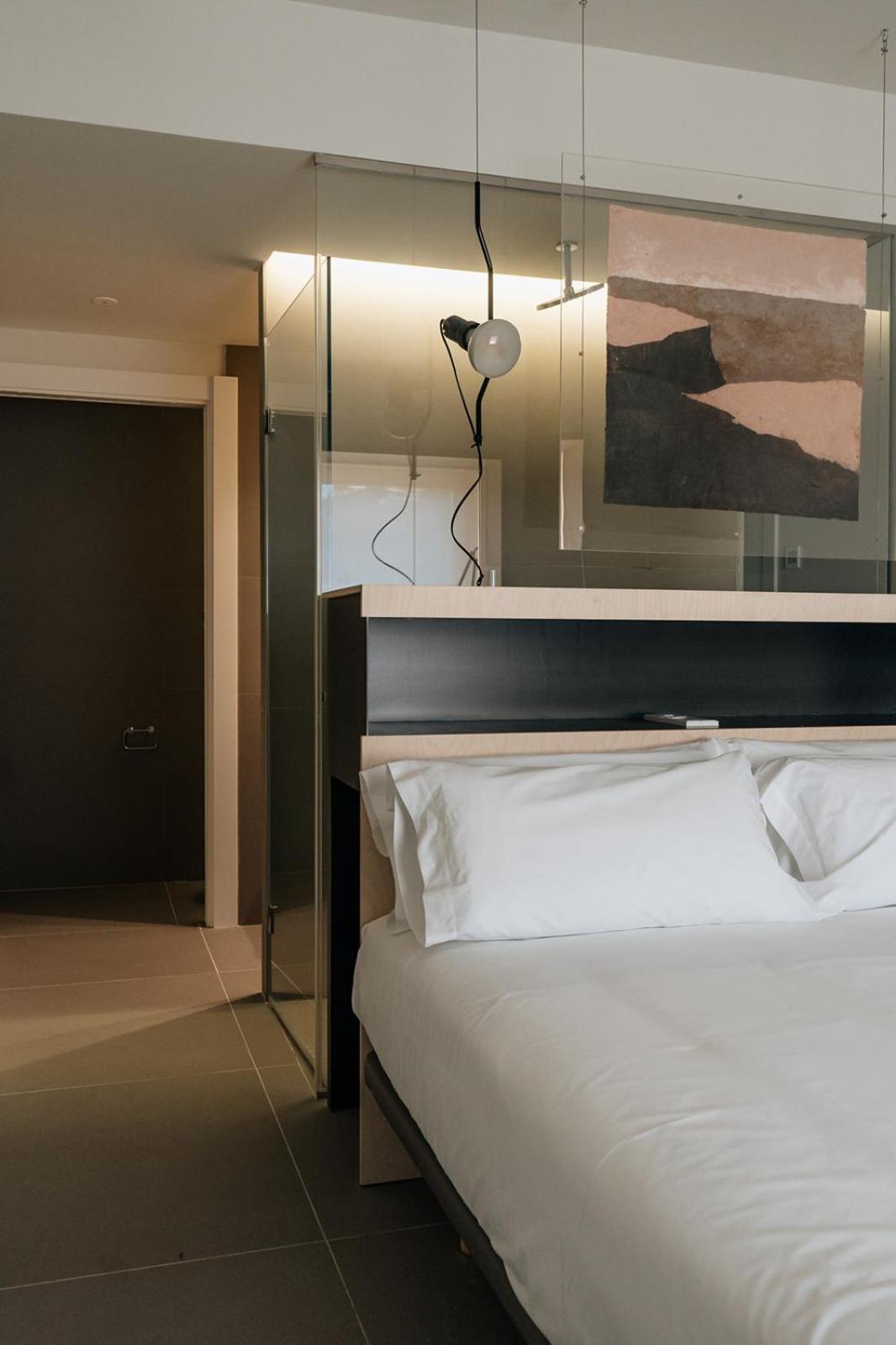 Hotel Santa Ana Tudela Εξωτερικό φωτογραφία